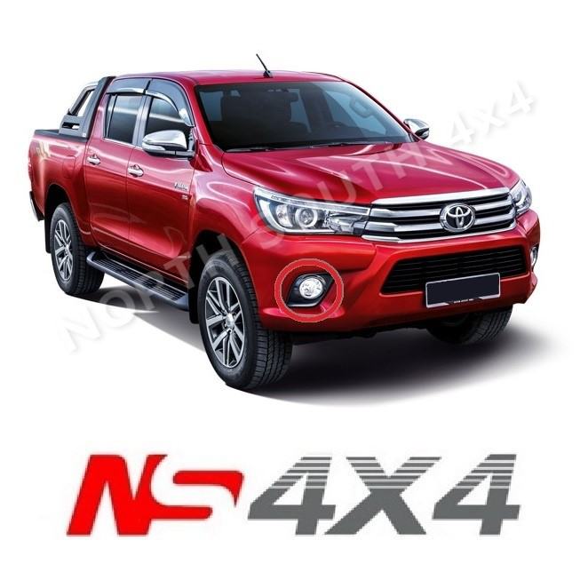 Ns4x4